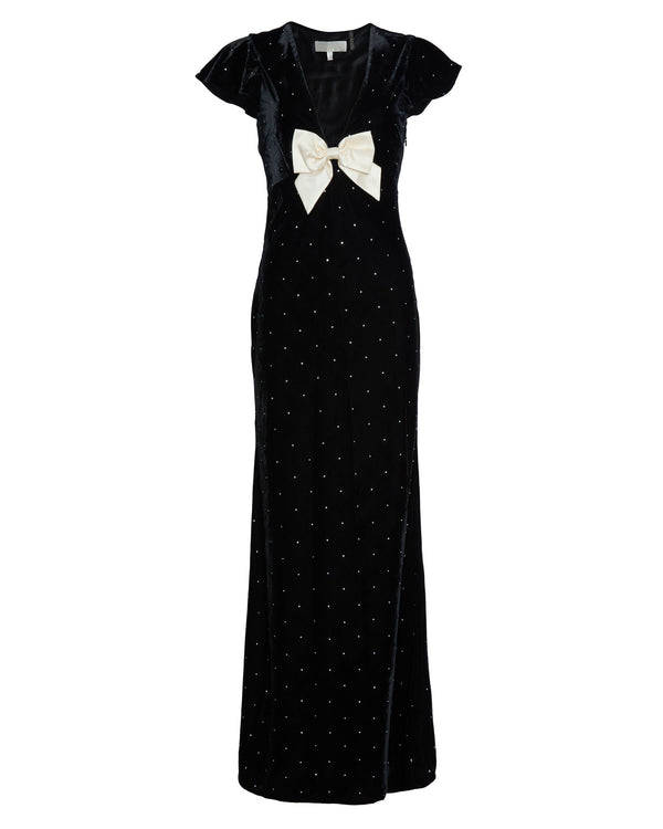 LOVESHACKFANCY Melora Dress