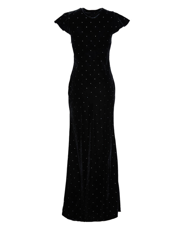 LOVESHACKFANCY Melora Dress