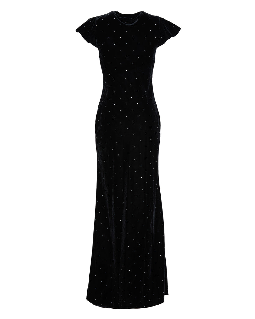 LOVESHACKFANCY Melora Dress