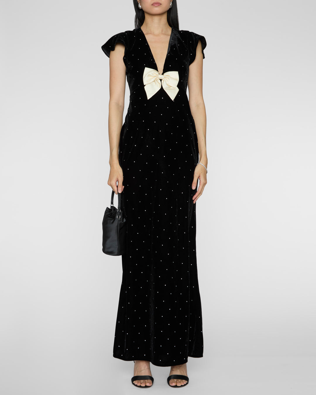 LOVESHACKFANCY Melora Dress