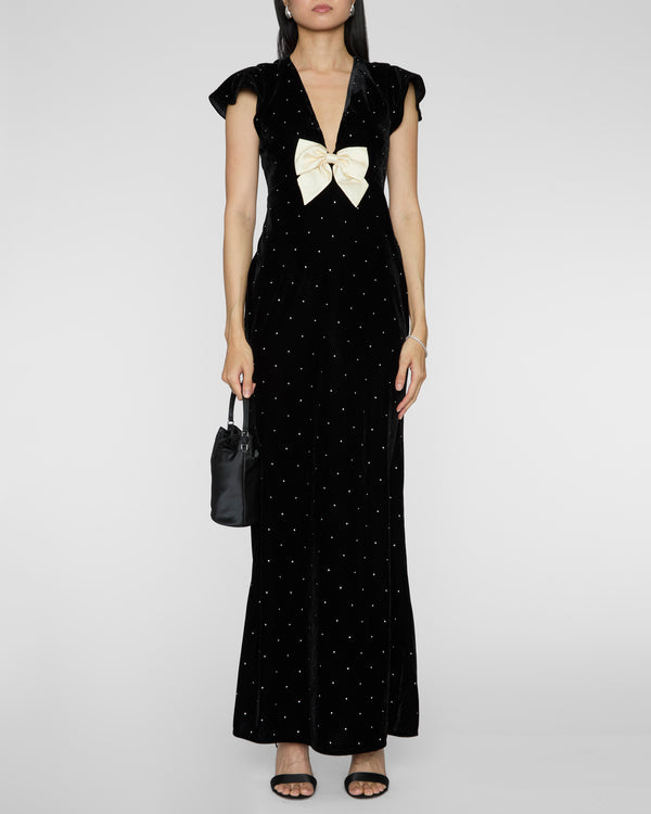 LOVESHACKFANCY Melora Dress