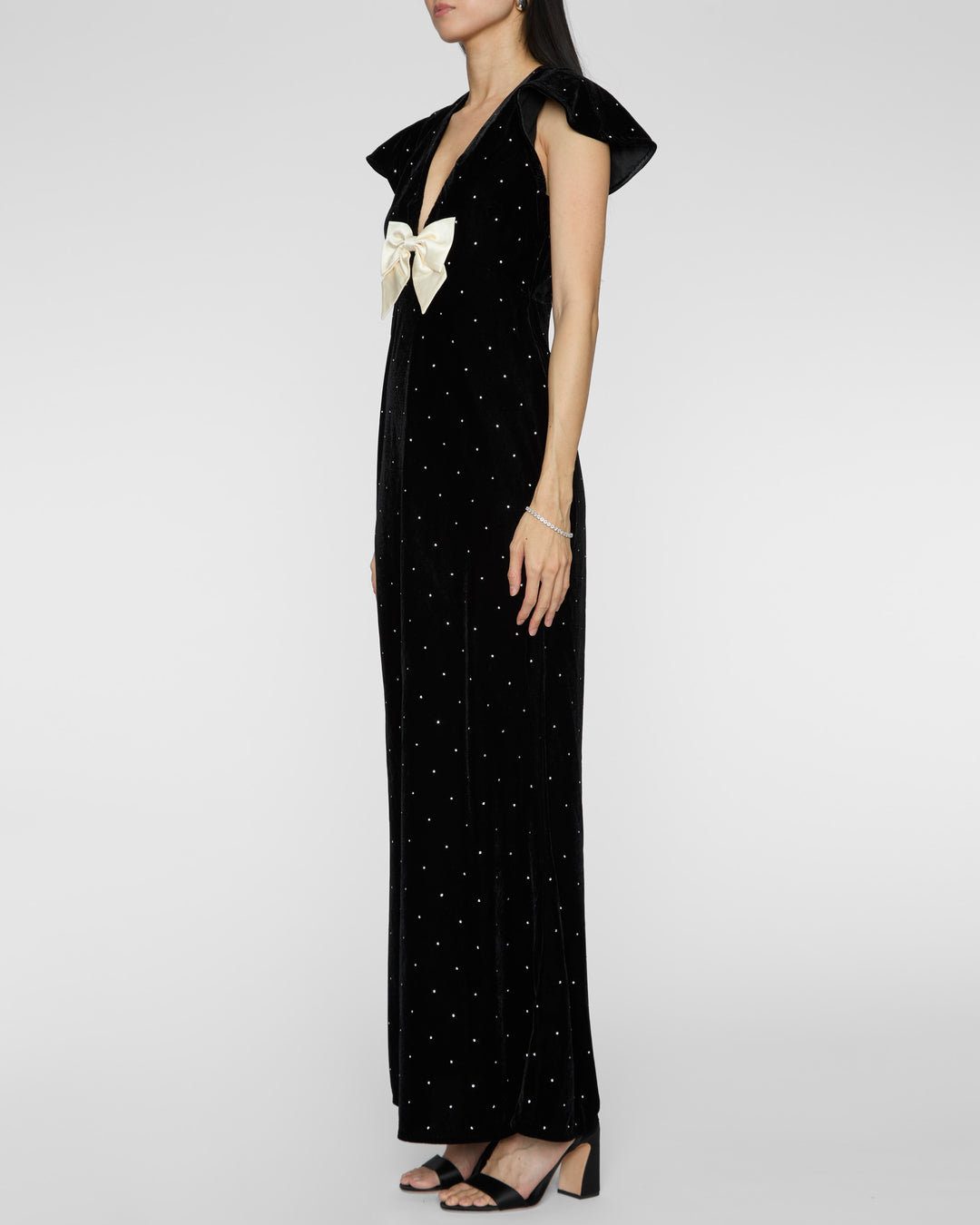 LOVESHACKFANCY Melora Dress