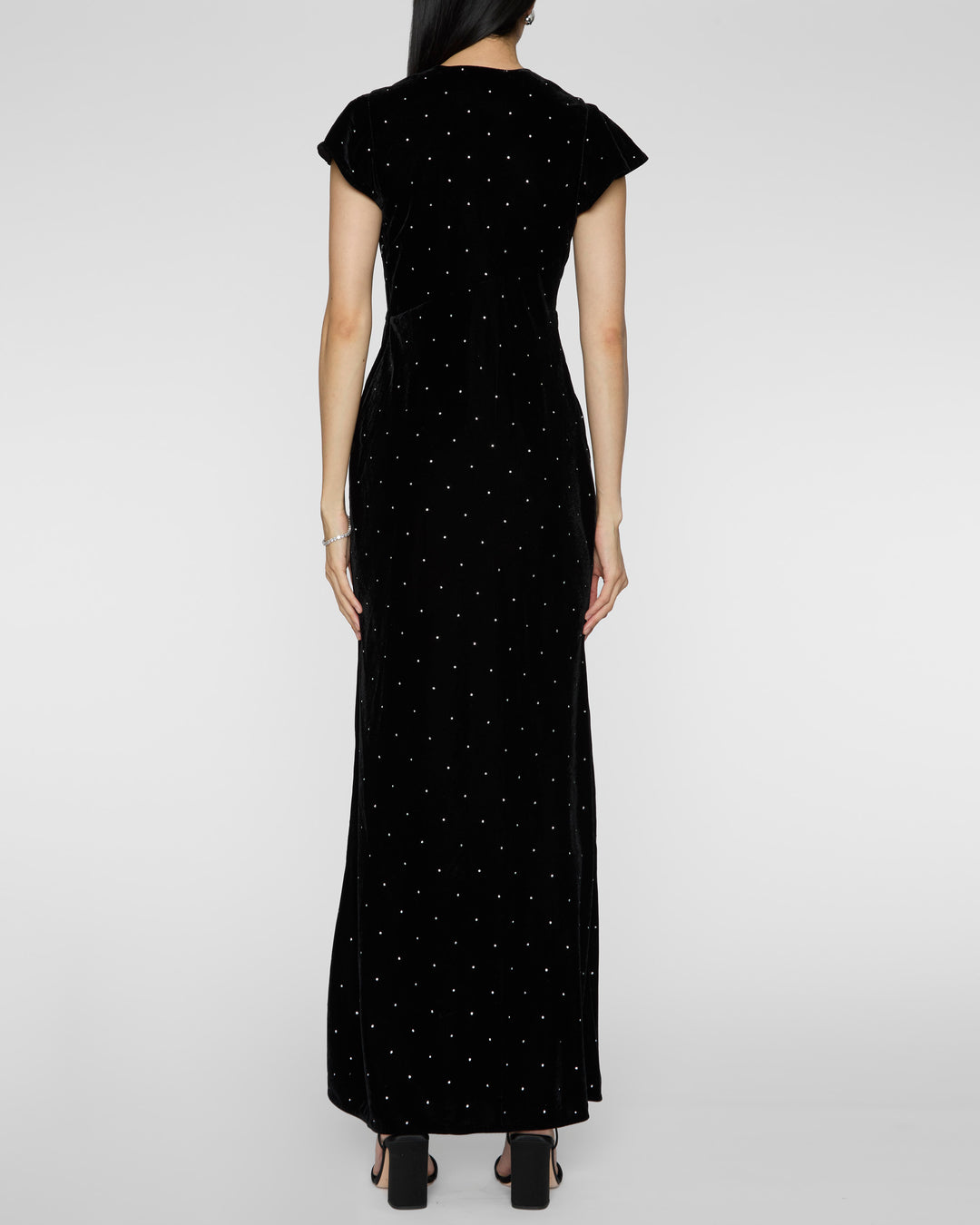 LOVESHACKFANCY Melora Dress