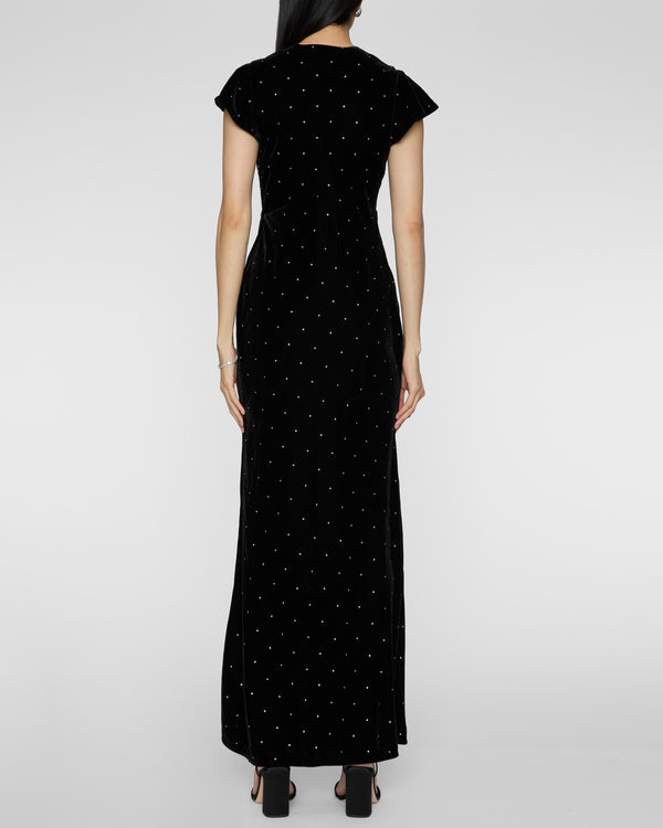 LOVESHACKFANCY Melora Dress