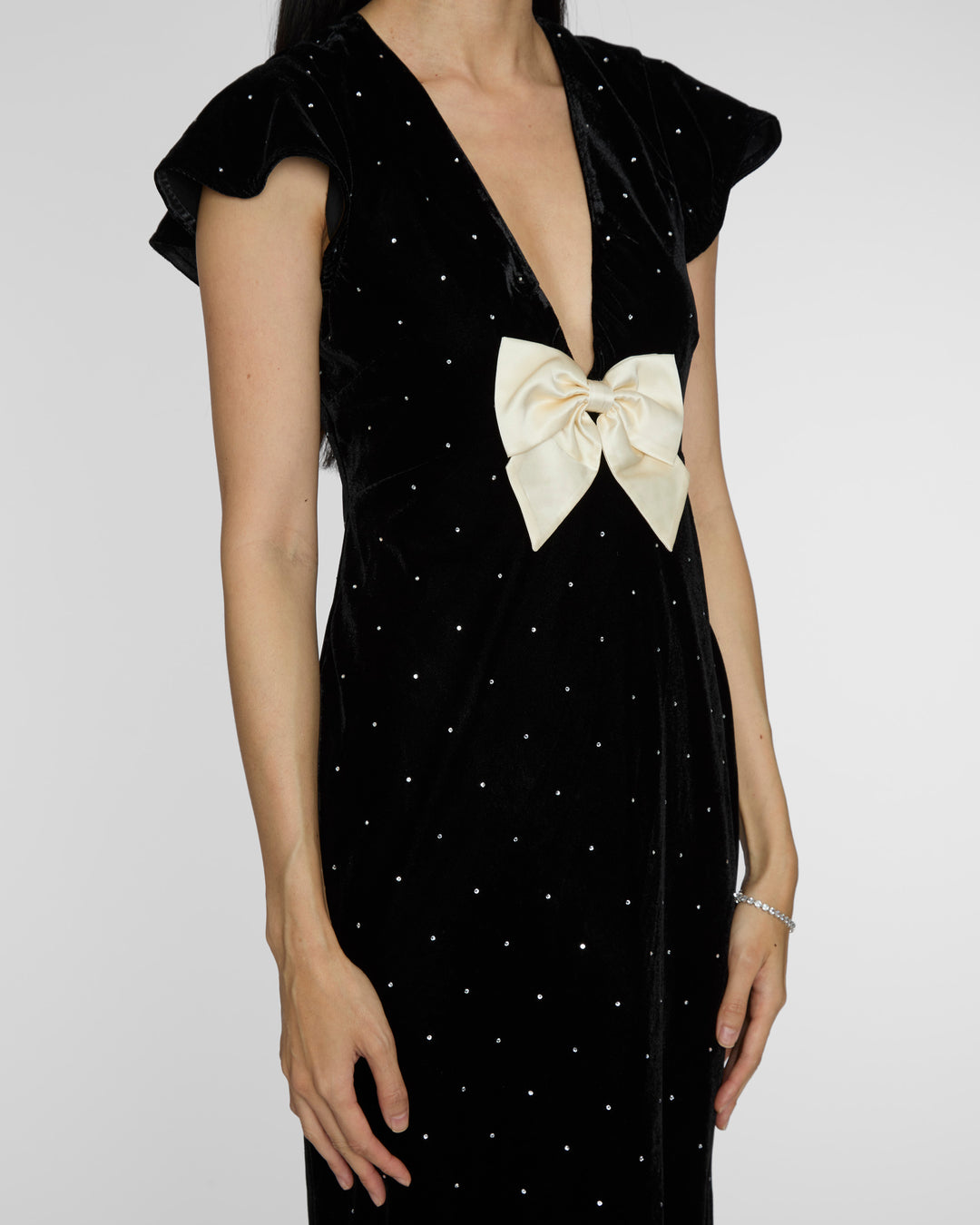 LOVESHACKFANCY Melora Dress