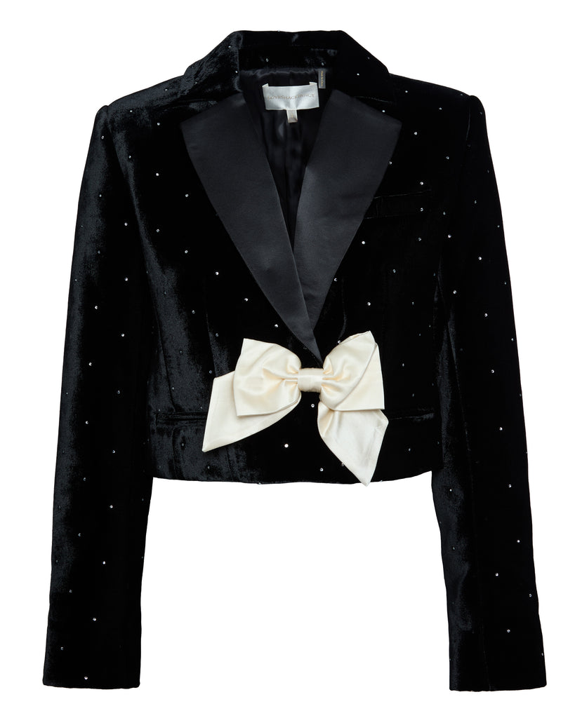 LOVESHACKFANCY Orlisa Jacket