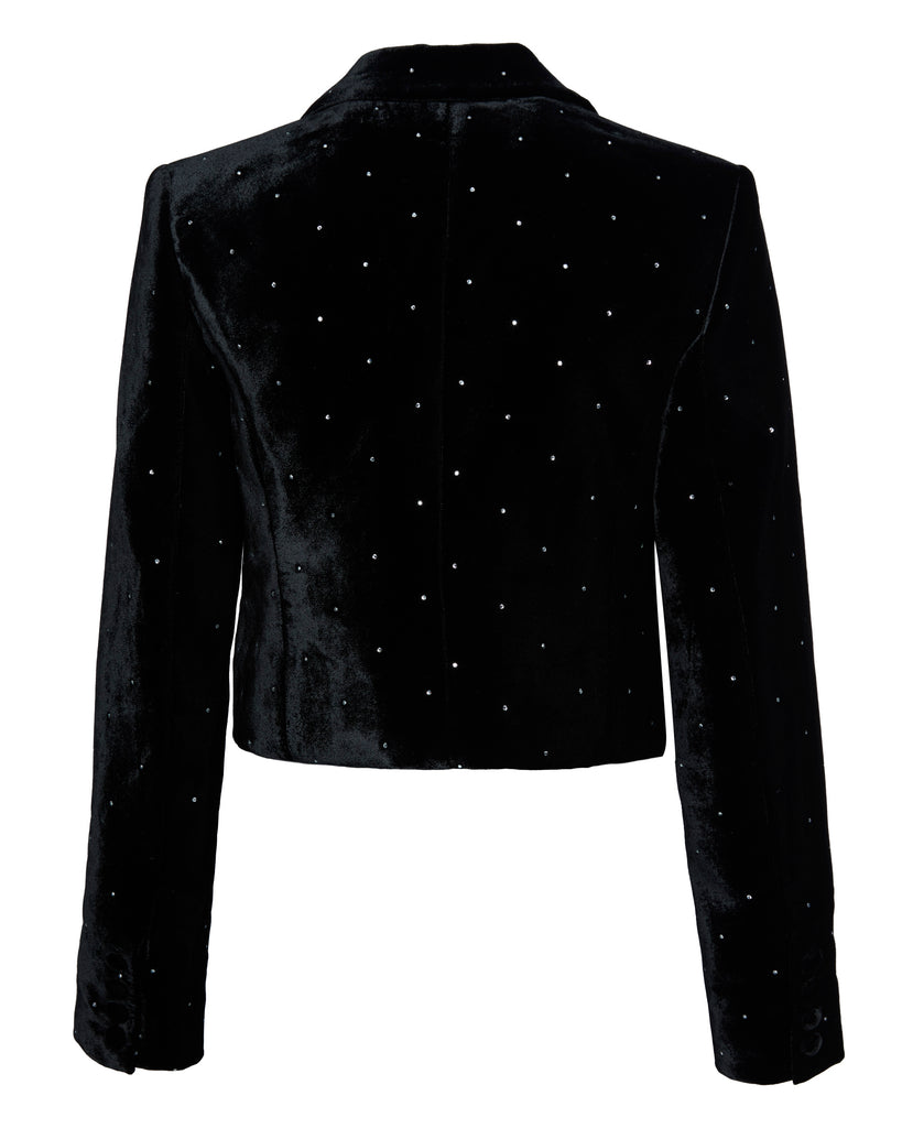 LOVESHACKFANCY Orlisa Jacket