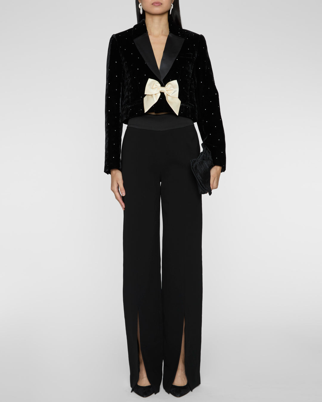 LOVESHACKFANCY Orlisa Jacket