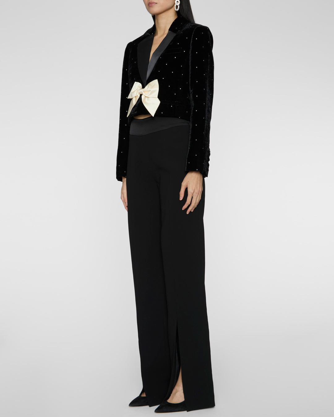 LOVESHACKFANCY Orlisa Jacket