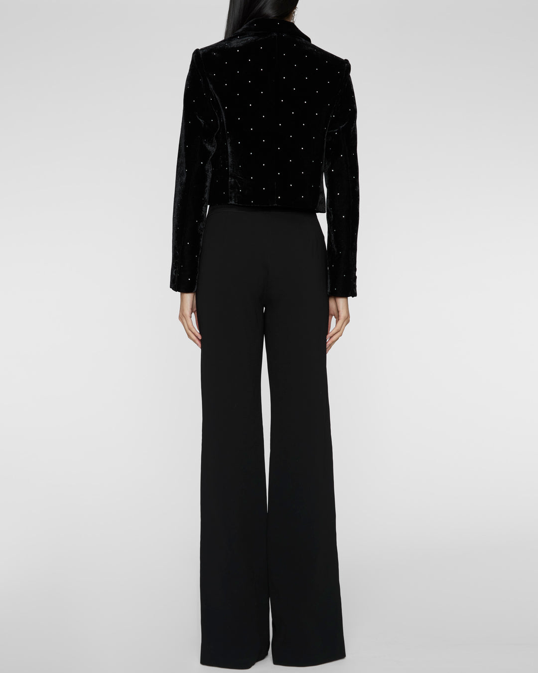 LOVESHACKFANCY Orlisa Jacket