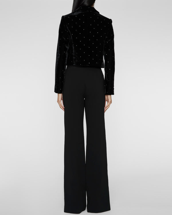 LOVESHACKFANCY Orlisa Jacket