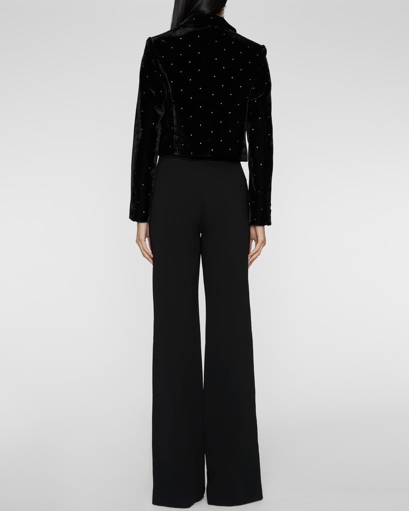 LOVESHACKFANCY Orlisa Jacket