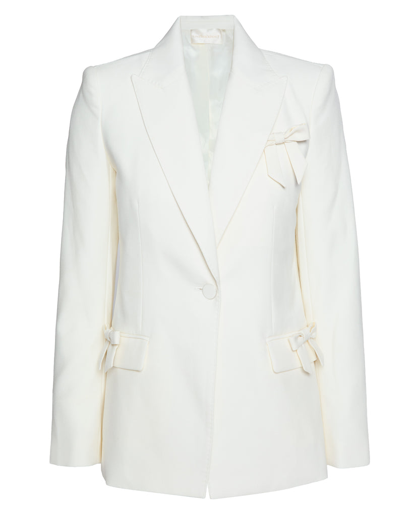 LOVESHACKFANCY Shayne Jacket