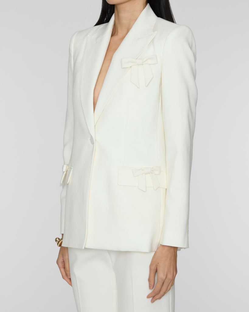 LOVESHACKFANCY Shayne Jacket