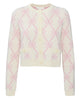LOVESHACKFANCY Veronika Cardigan