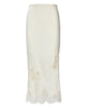 LOVESHACKFANCY Vivia Skirt
