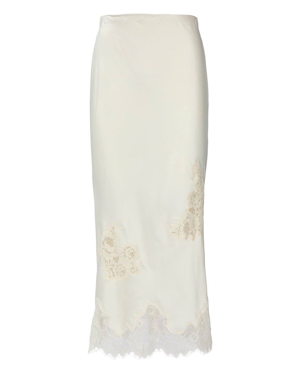 LOVESHACKFANCY Vivia Skirt