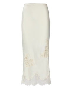 Vivia Skirt