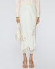 LOVESHACKFANCY Vivia Skirt