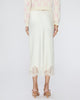 LOVESHACKFANCY Vivia Skirt