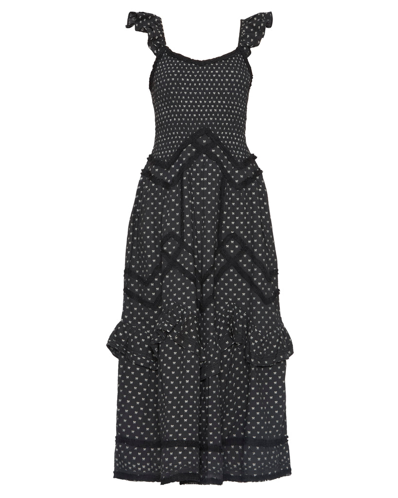 Brin Dress