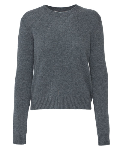 Mable Sweater in Graphite