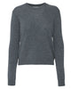 LISA YANG Mable Sweater in Graphite