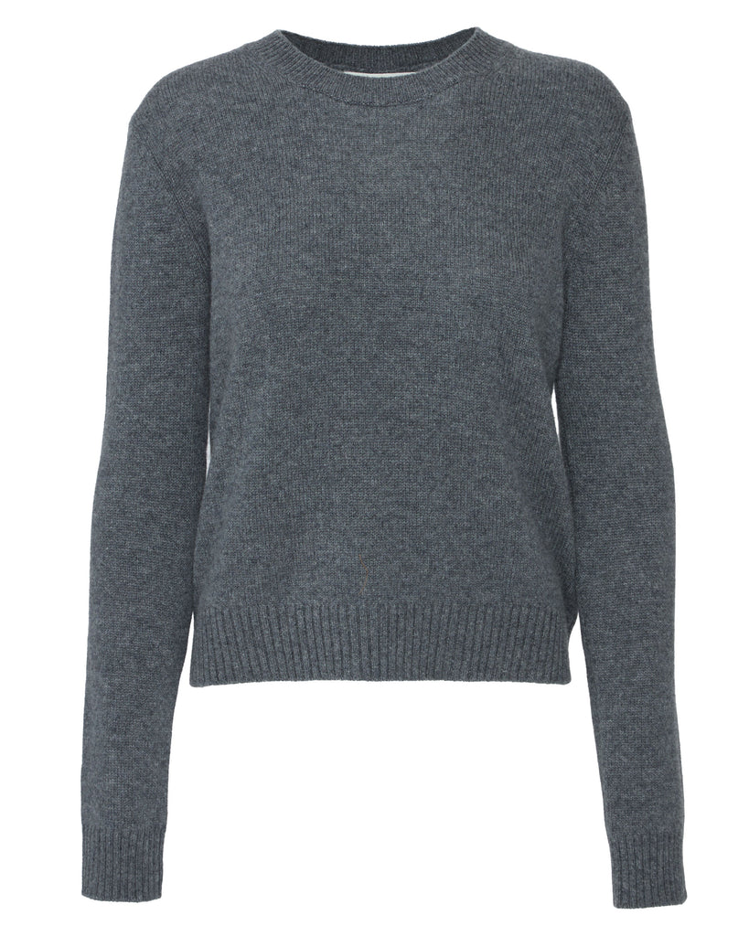 LISA YANG Mable Sweater in Graphite
