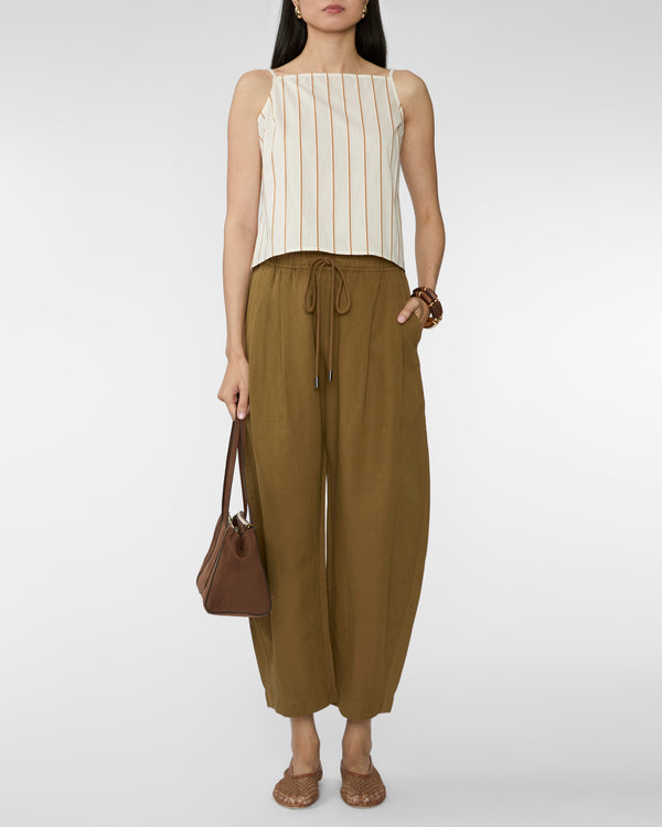 STAUD Maisie Top