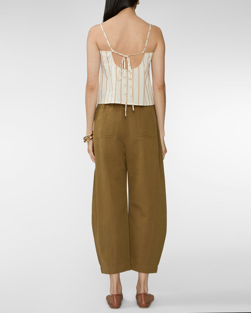 STAUD Maisie Top