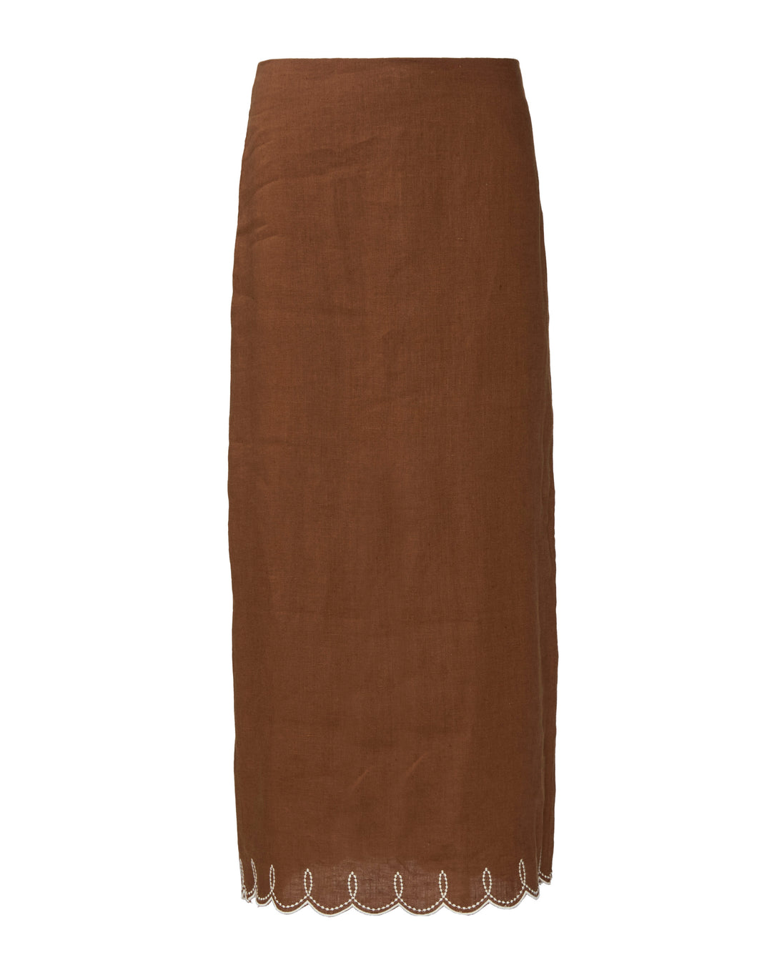 VERONICA BEARD Malou Skirt