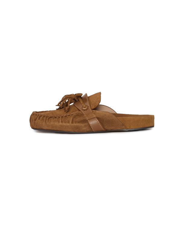 Isabel Marant Etoile Malvin Slide