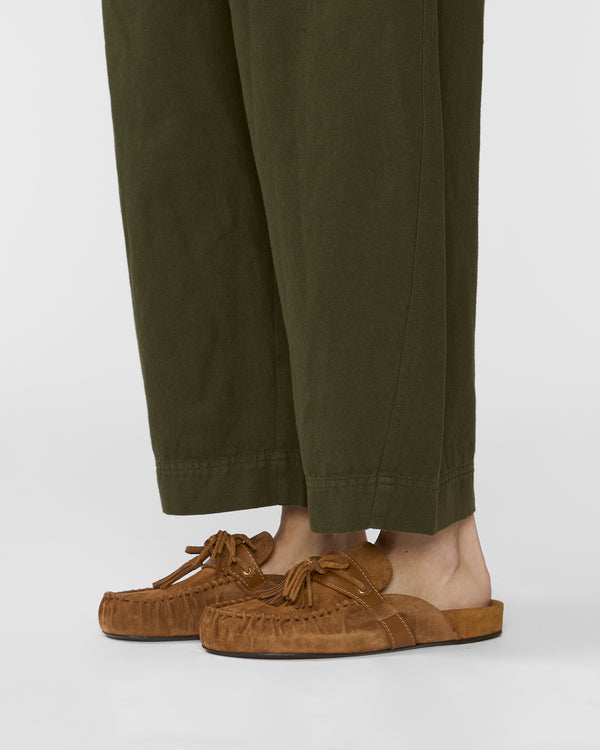 Isabel Marant Etoile Malvin Slide