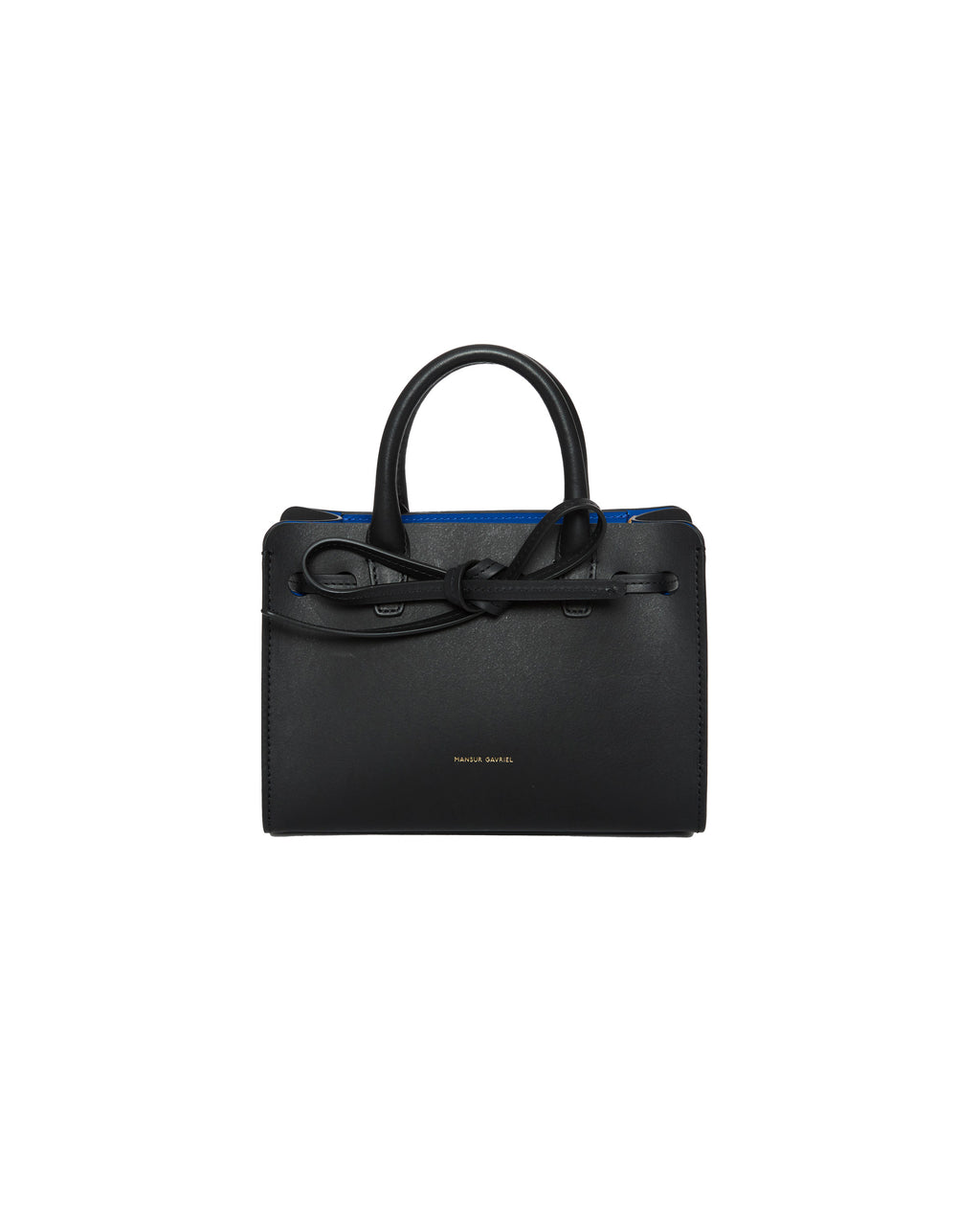 Mini Mini Sun Bag in Black - 20% OFF NEW SEASON