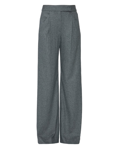Marbeau Pant in Medium Heather Grey
