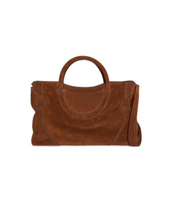 Maude Satchel