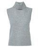 VERONICA BEARD Mazzy Cashmere Shell