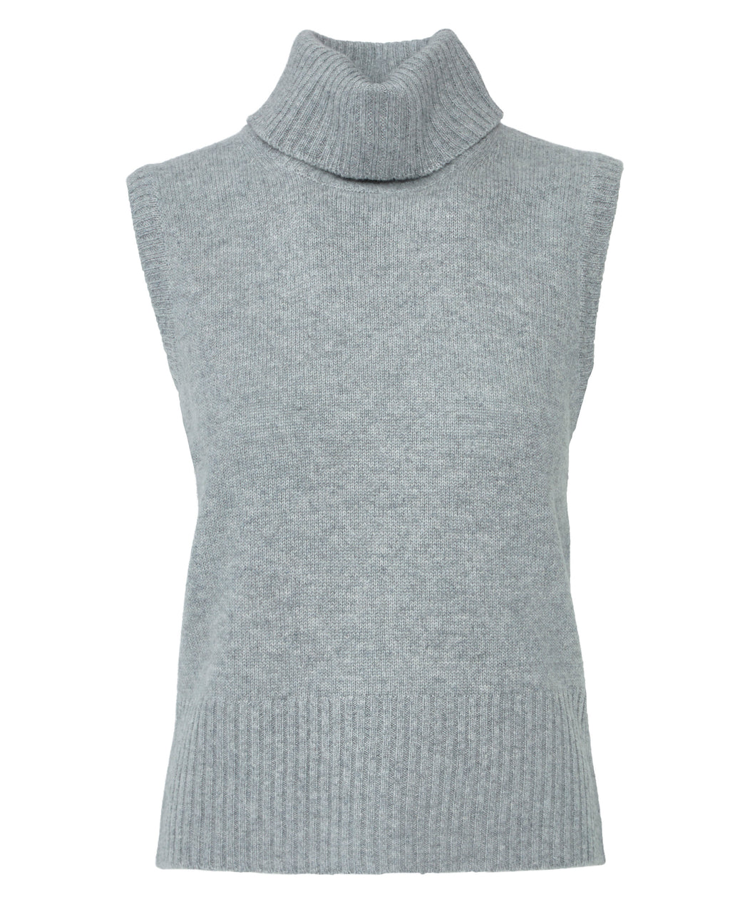 VERONICA BEARD Mazzy Cashmere Shell