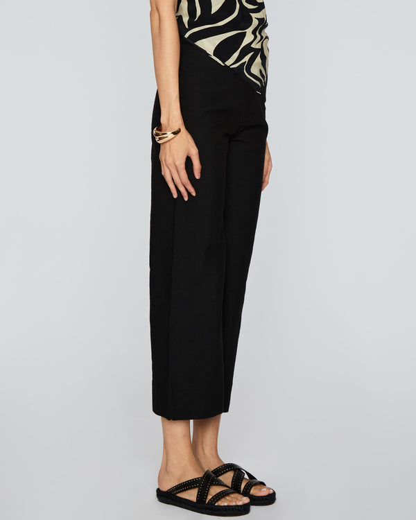 APIECE APART Merida Pant in Black