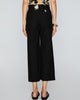 Merida Pant in Black