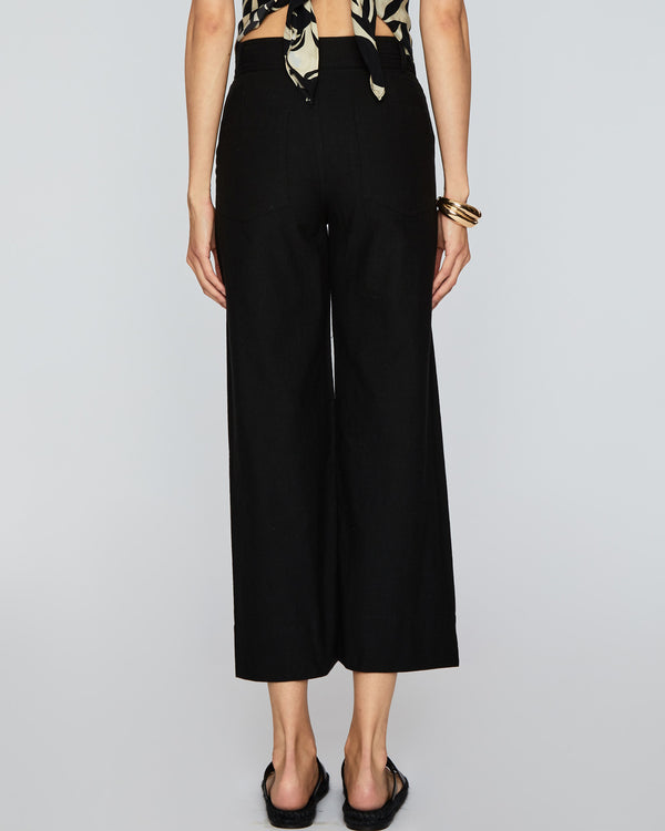 APIECE APART Merida Pant in Black