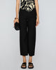 Merida Pant in Black