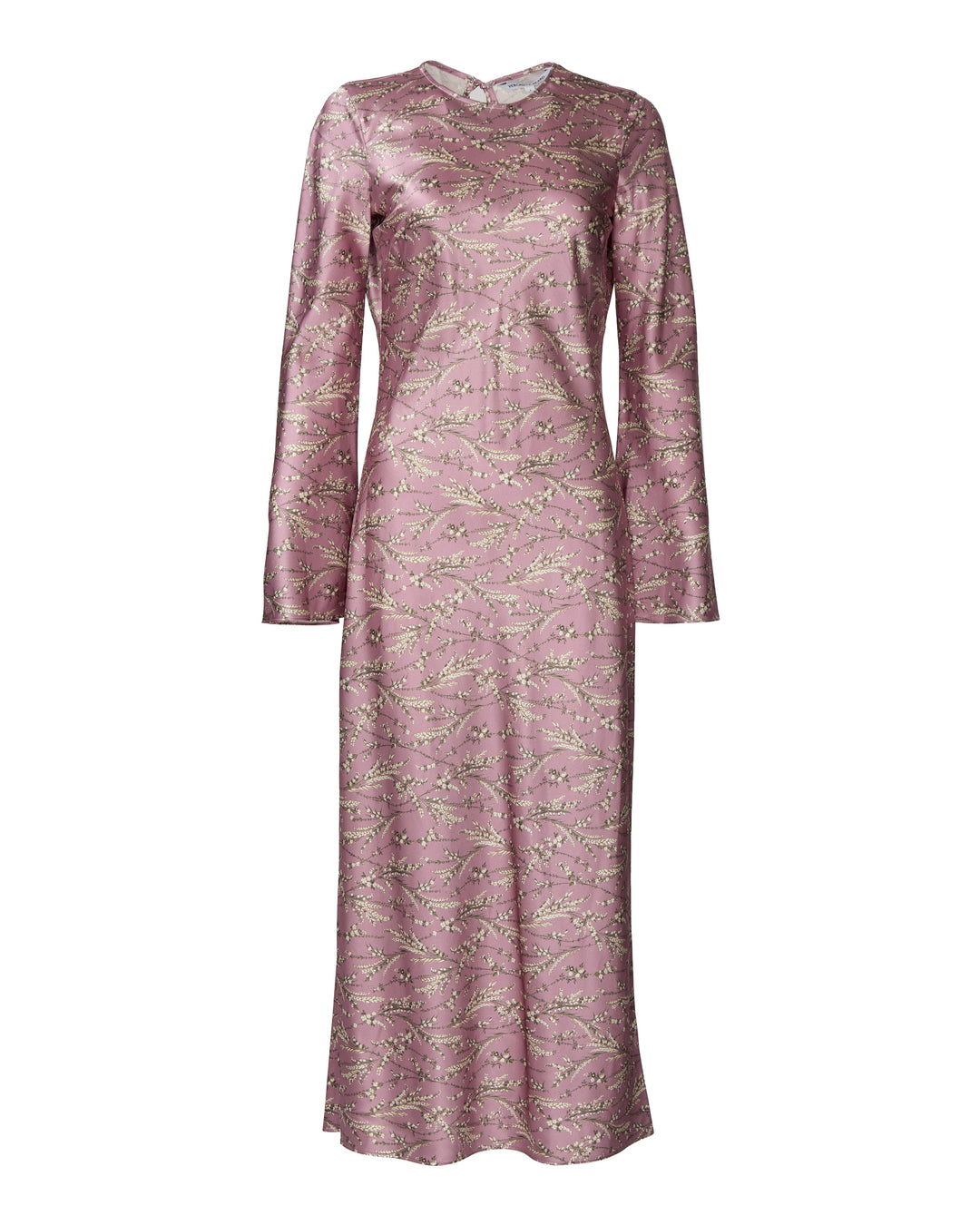 VERONICA BEARD Midi Gemma Dress