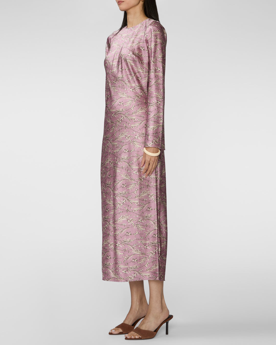 VERONICA BEARD Midi Gemma Dress