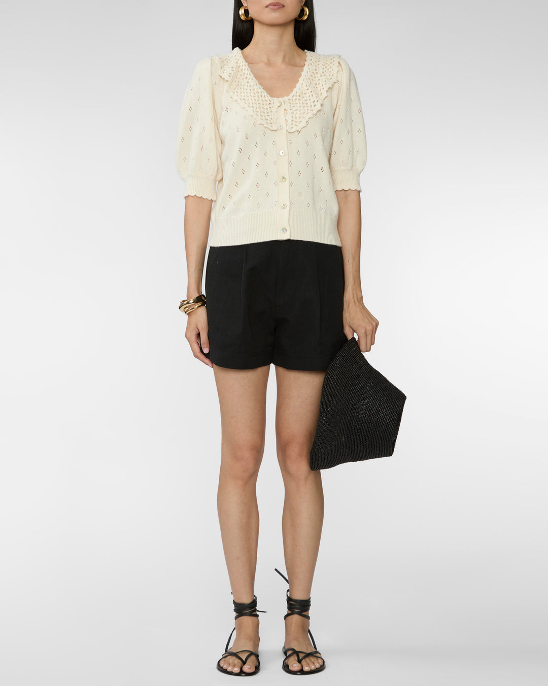 RAILS Mindy Top