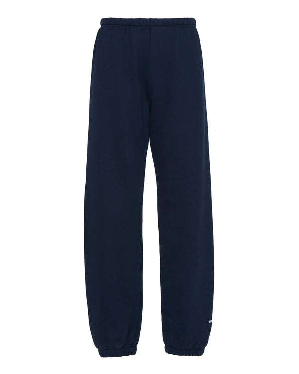 SPRWMN Mini Logo Sweatpants