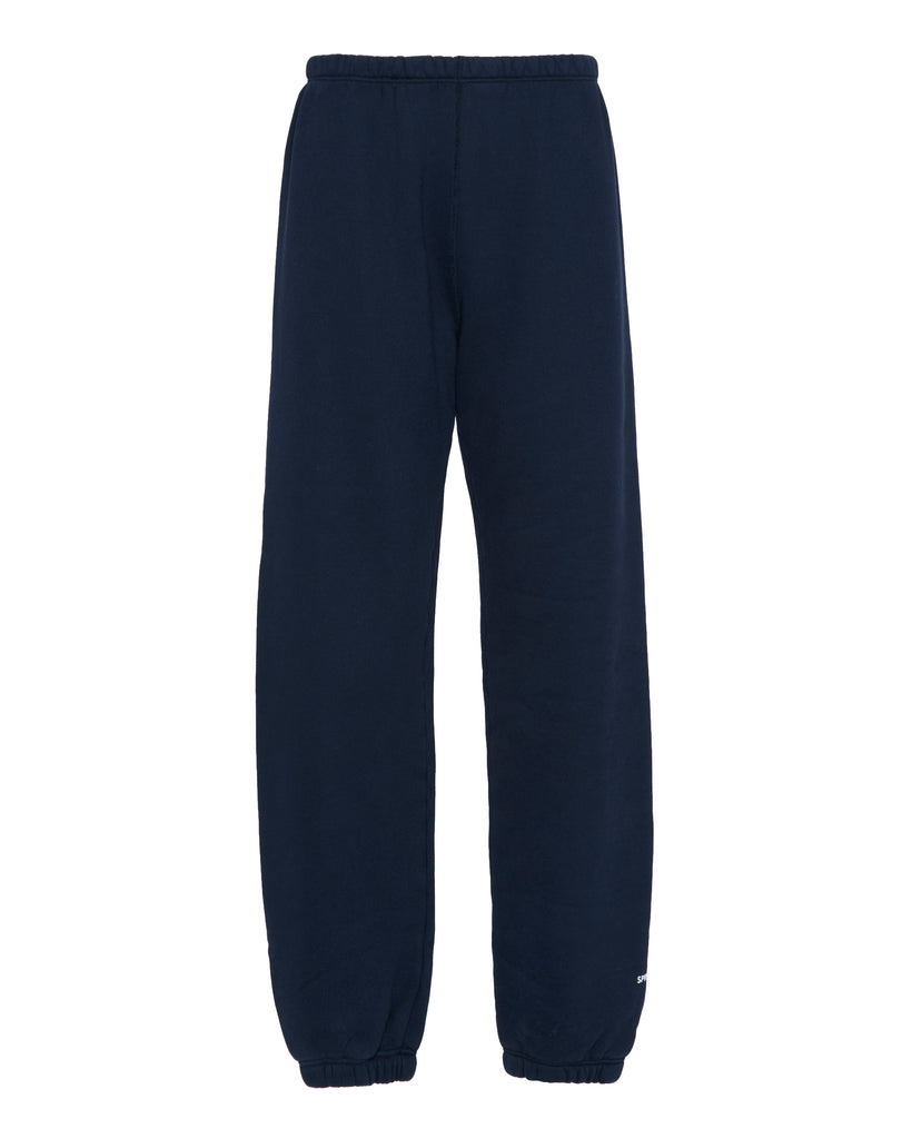 SPRWMN Mini Logo Sweatpants