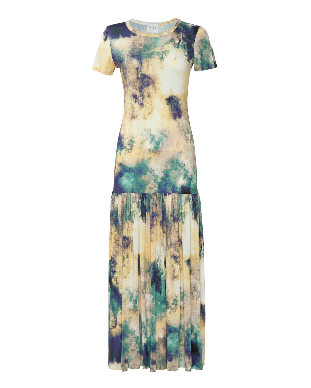 MISA Amira Dress