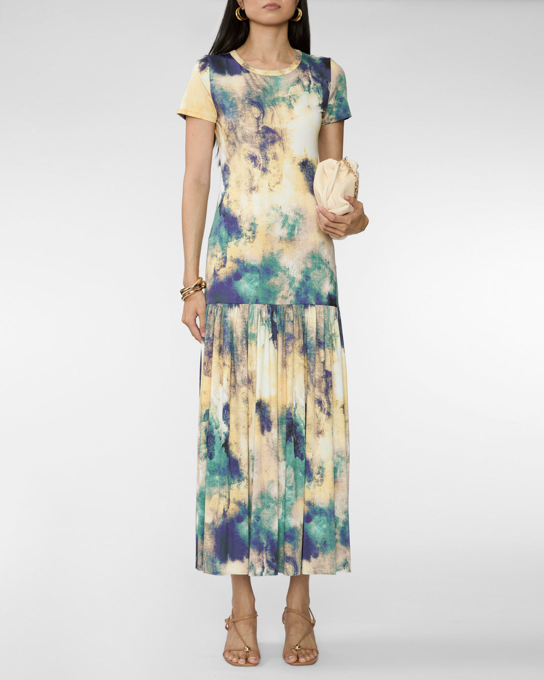 MISA Amira Dress