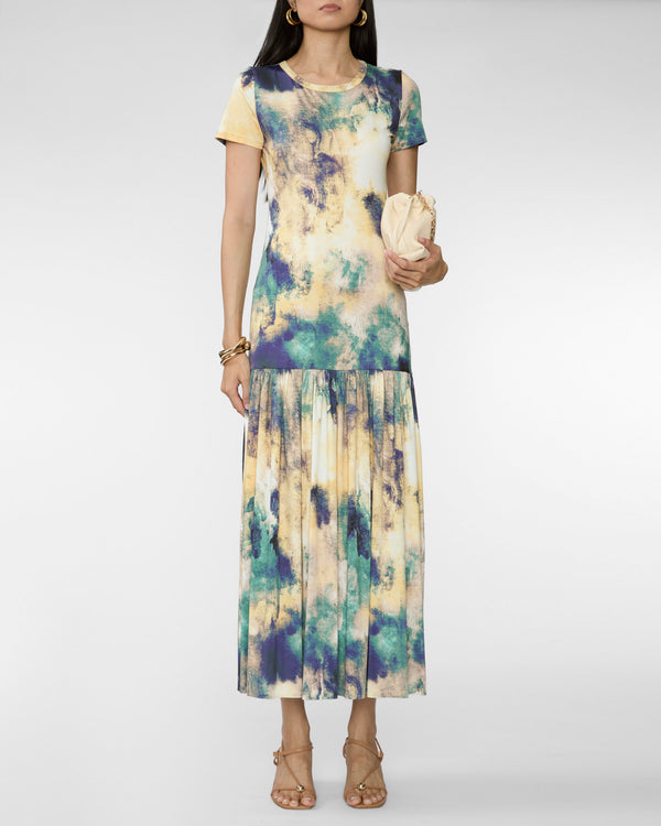 MISA Amira Dress